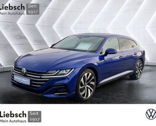 VW Arteon Gebrauchtwagen