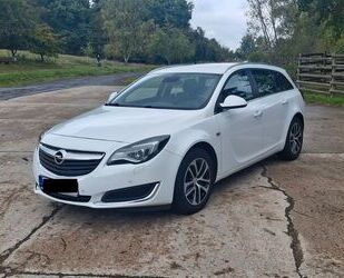 Opel Insignia Gebrauchtwagen