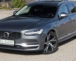 Volvo V90 Gebrauchtwagen