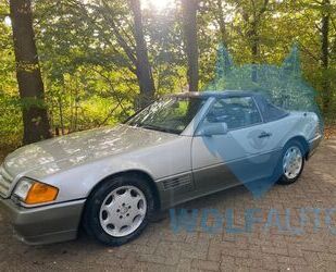 Mercedes-Benz SL 300 Gebrauchtwagen