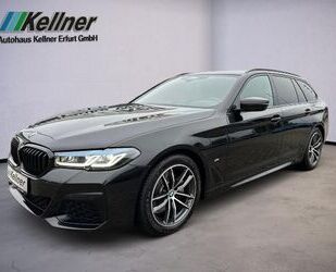 BMW BMW 520d Tour. M-Sport+Laserlicht+Head-Up+Panorama Gebrauchtwagen
