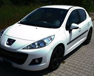 Peugeot 207 Gebrauchtwagen