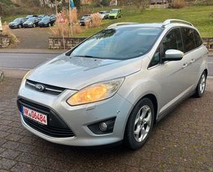 Ford Grand C-Max Gebrauchtwagen