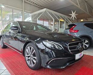 Mercedes-Benz E 220 Gebrauchtwagen