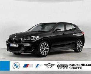 BMW X2 Gebrauchtwagen