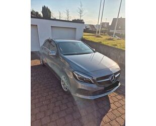 Mercedes-Benz A 180 Gebrauchtwagen