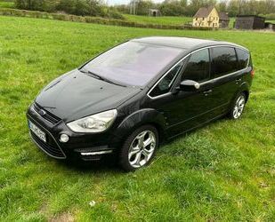 Ford S-Max Gebrauchtwagen