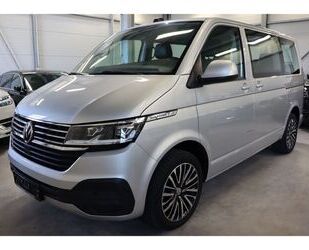 VW T6 Multivan Gebrauchtwagen