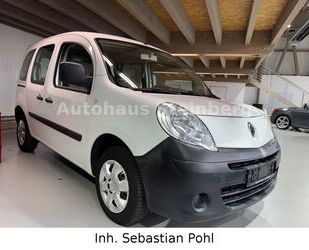 Ferrari Kangoo 