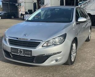 Peugeot 308 Gebrauchtwagen