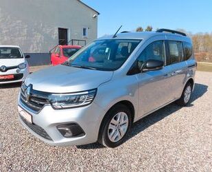 Renault Kangoo Gebrauchtwagen