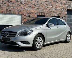 Mercedes-Benz A 180 Gebrauchtwagen