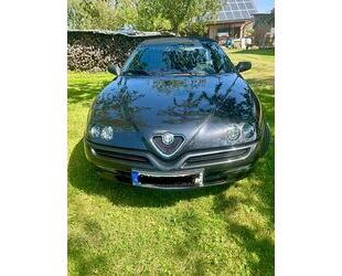 Alfa Romeo Spider Gebrauchtwagen