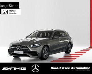Mercedes-Benz C 220 Gebrauchtwagen