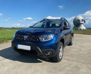 Dacia Duster Gebrauchtwagen
