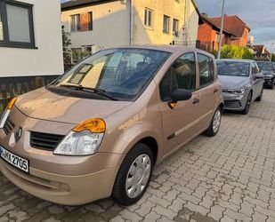 Renault Modus Gebrauchtwagen