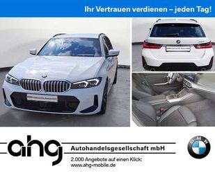 BMW 330 Gebrauchtwagen