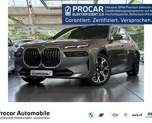 BMW 750 Gebrauchtwagen