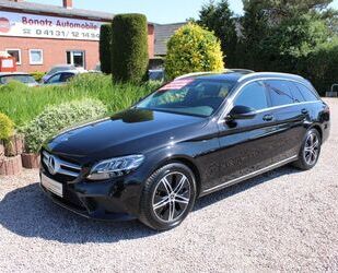 Mercedes-Benz C 220 Gebrauchtwagen