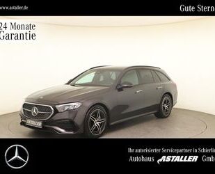 Mercedes-Benz E 200 Gebrauchtwagen