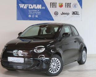 Fiat 500e Gebrauchtwagen