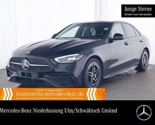 Mercedes-Benz C 200 Gebrauchtwagen