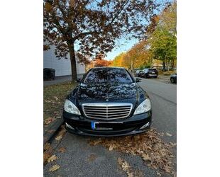 Mercedes-Benz S 320 Gebrauchtwagen