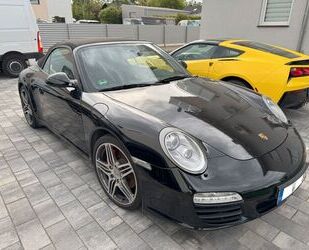 Porsche 997 Gebrauchtwagen