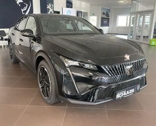 Peugeot 408 Gebrauchtwagen