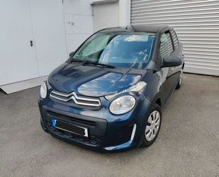 Citroen C1 Gebrauchtwagen