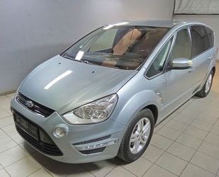 Ford S-Max Gebrauchtwagen