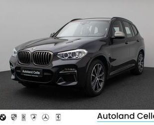 BMW X3 M40 Gebrauchtwagen
