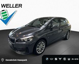 BMW 225 Active Tourer Gebrauchtwagen