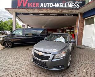 Chevrolet Cruze Gebrauchtwagen
