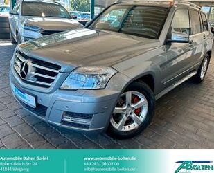 Mercedes-Benz GLK 250 Gebrauchtwagen