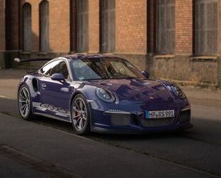 Porsche 991 Gebrauchtwagen