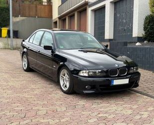 BMW 535 Gebrauchtwagen