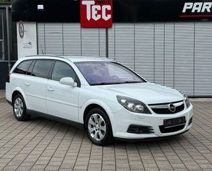 Opel Vectra Gebrauchtwagen