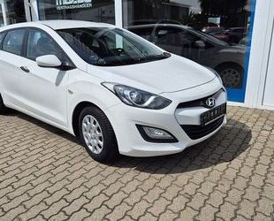 Hyundai i30 Gebrauchtwagen