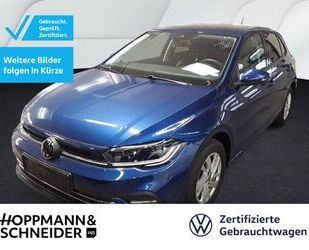 VW Polo Gebrauchtwagen