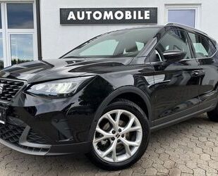 Seat Arona Gebrauchtwagen