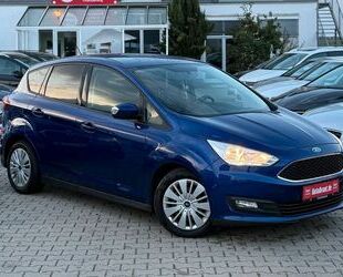 Ford C-Max Gebrauchtwagen