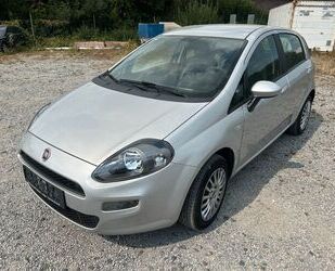 Suzuki Punto 