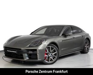 Porsche Panamera Gebrauchtwagen