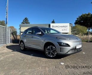 Hyundai KONA Elektro Gebrauchtwagen