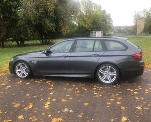 BMW 530 Gebrauchtwagen