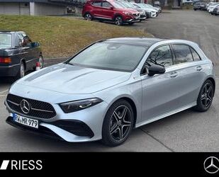 Mercedes-Benz A 200 Gebrauchtwagen