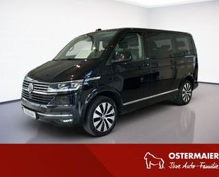 VW T6 Multivan Gebrauchtwagen