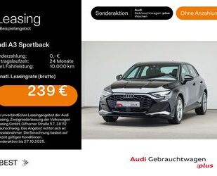 Audi A3 Gebrauchtwagen