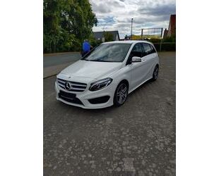 Mercedes-Benz B 180 Gebrauchtwagen